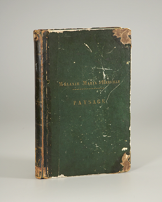 Landscape Album (Paysage) Slider Image 6
